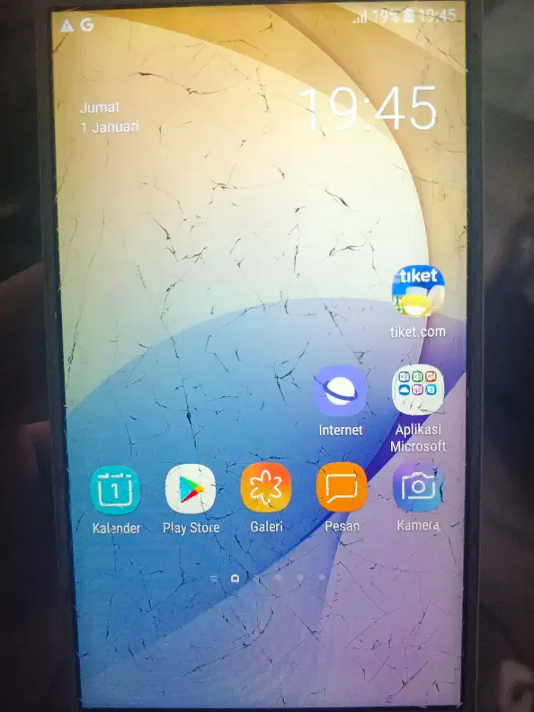 Samsung j7 prime