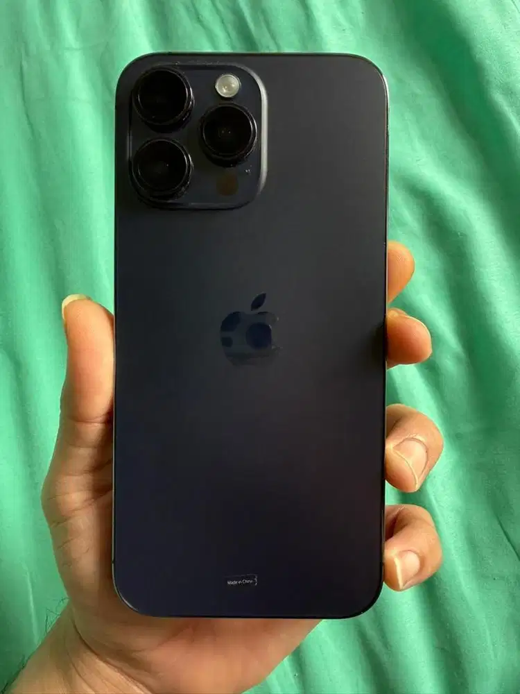Iphone 14 Pro Max 256GB