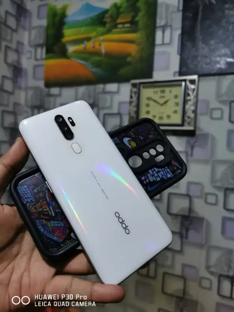 Oppo A5 2020 Ram 3/64 GB