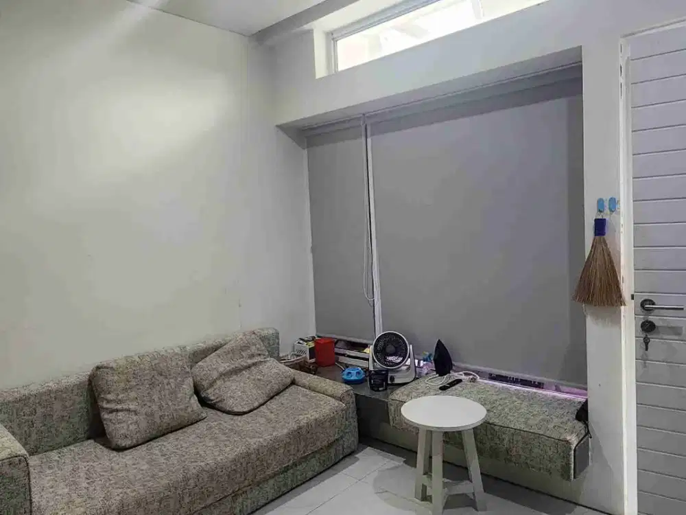 Rumah Mungil Tabebuya Inspirahaus Furnish BSD City Harga Terbaik