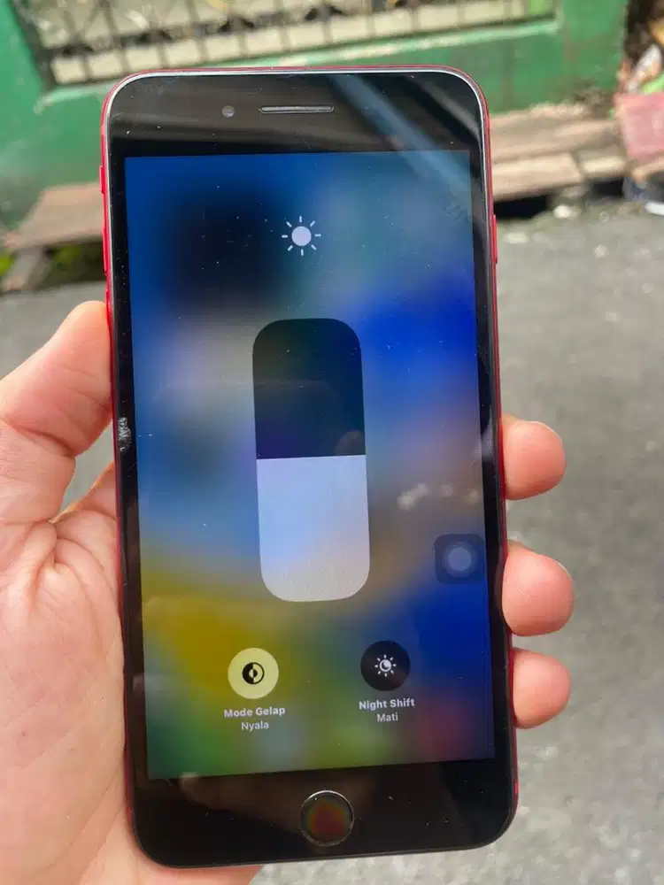 iphone 8 plus 64gb ibox