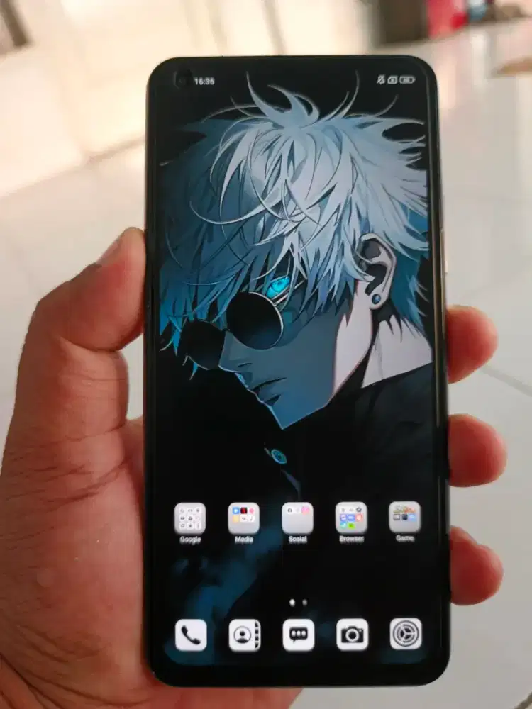 mi 11 lite 8/128