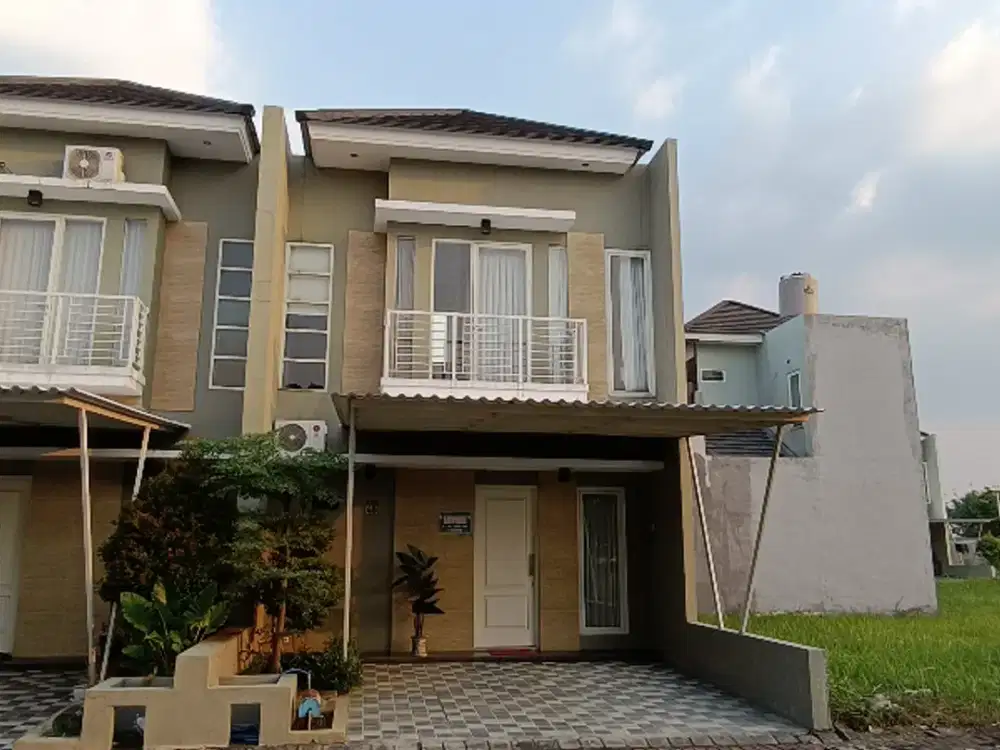 SANTORINI 6 x 12 JESS RESIDENCE MENGANTI