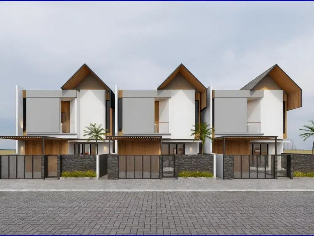 Dekat Kampus UGM Homestay Jogja Jetis Baran