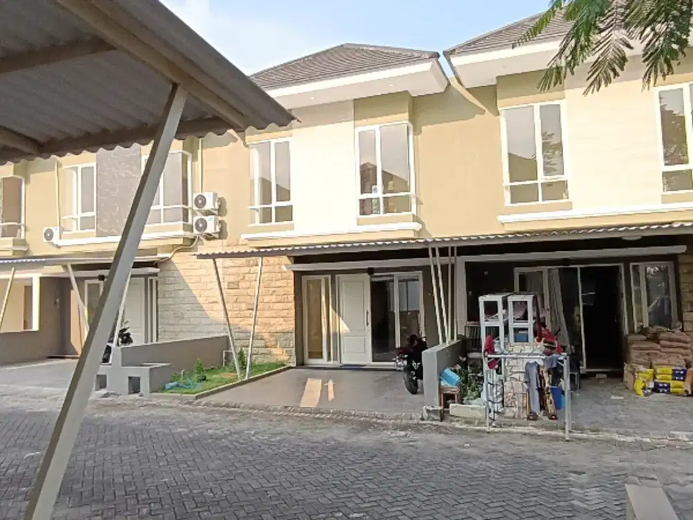 SYDNEY 7 x 12 JESS RESIDENCE MENGANTI