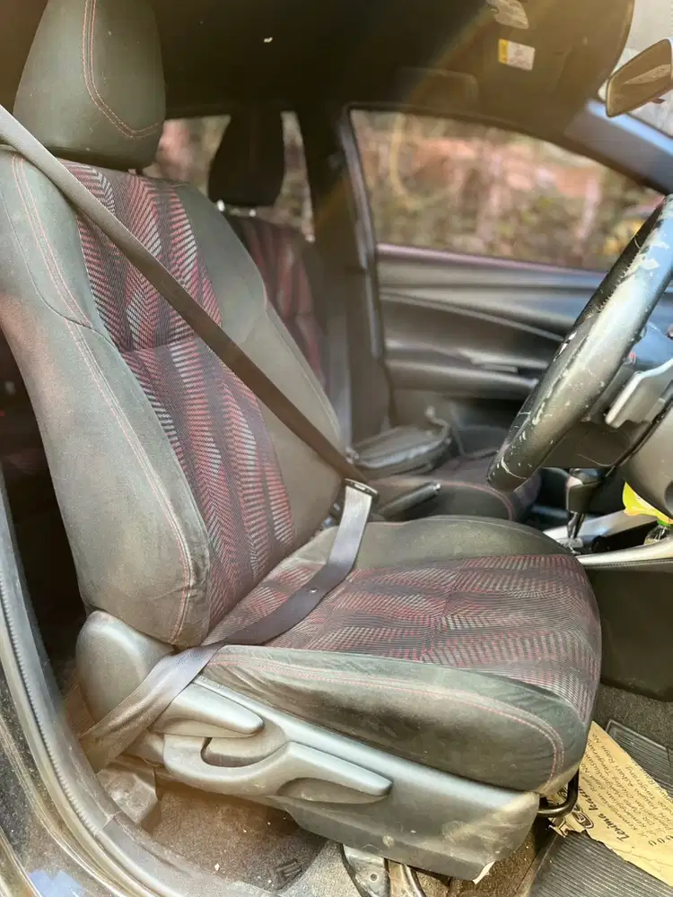 Toyota Yaris 2019 Bensin