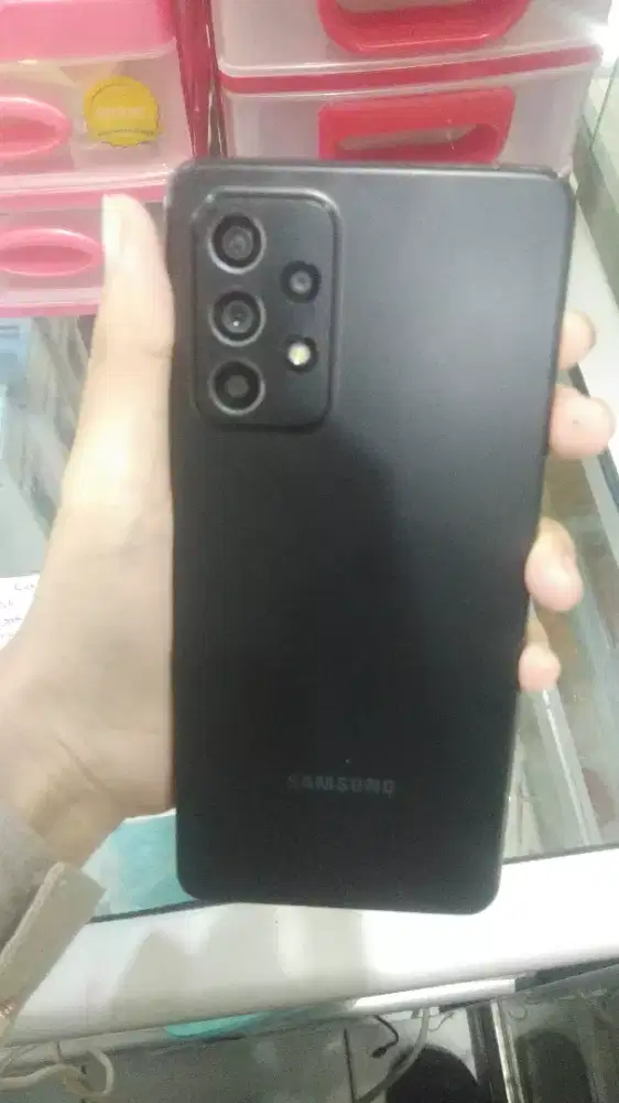 Samsung Galaxy A52s 5G 8/256