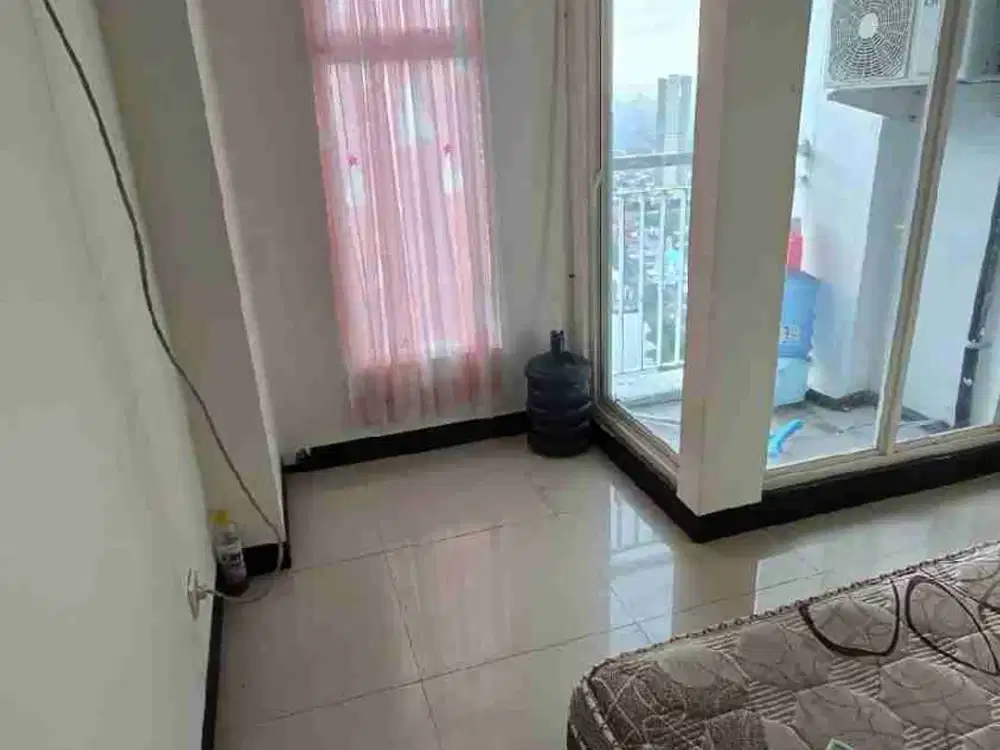 sewa apartemen amor pakuwon city mall
