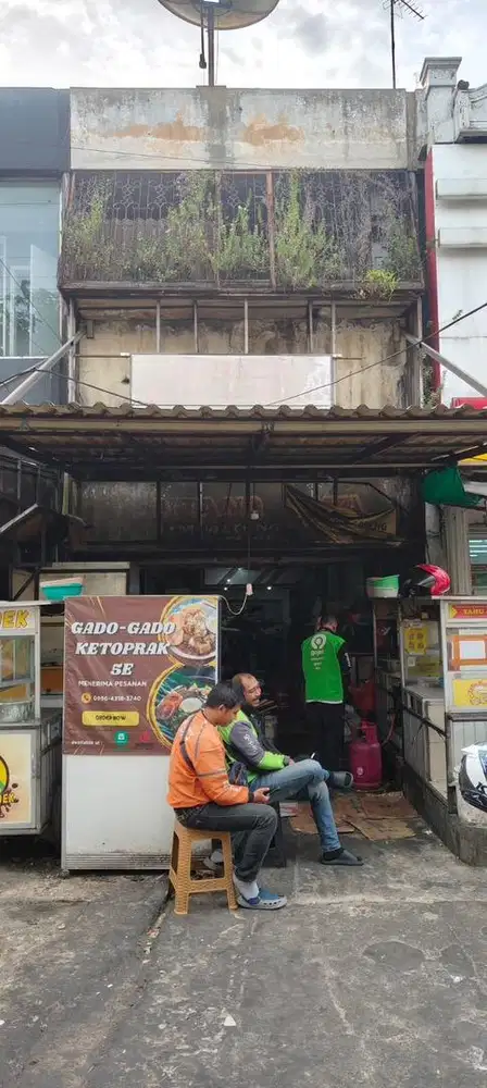 Di Butuhkan Karyawan Laki2 & Perempuan untuk bekerja di toko makanan