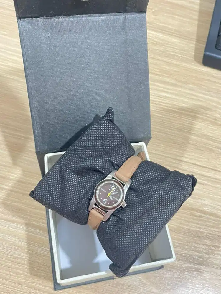 FOSSIL ORIGINAL