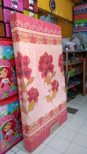 kasur 120x14x200