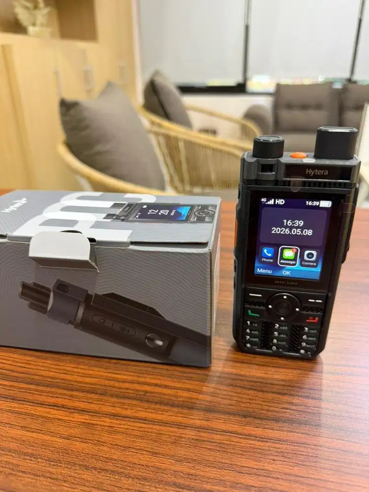 HYTERA p50 teebaru