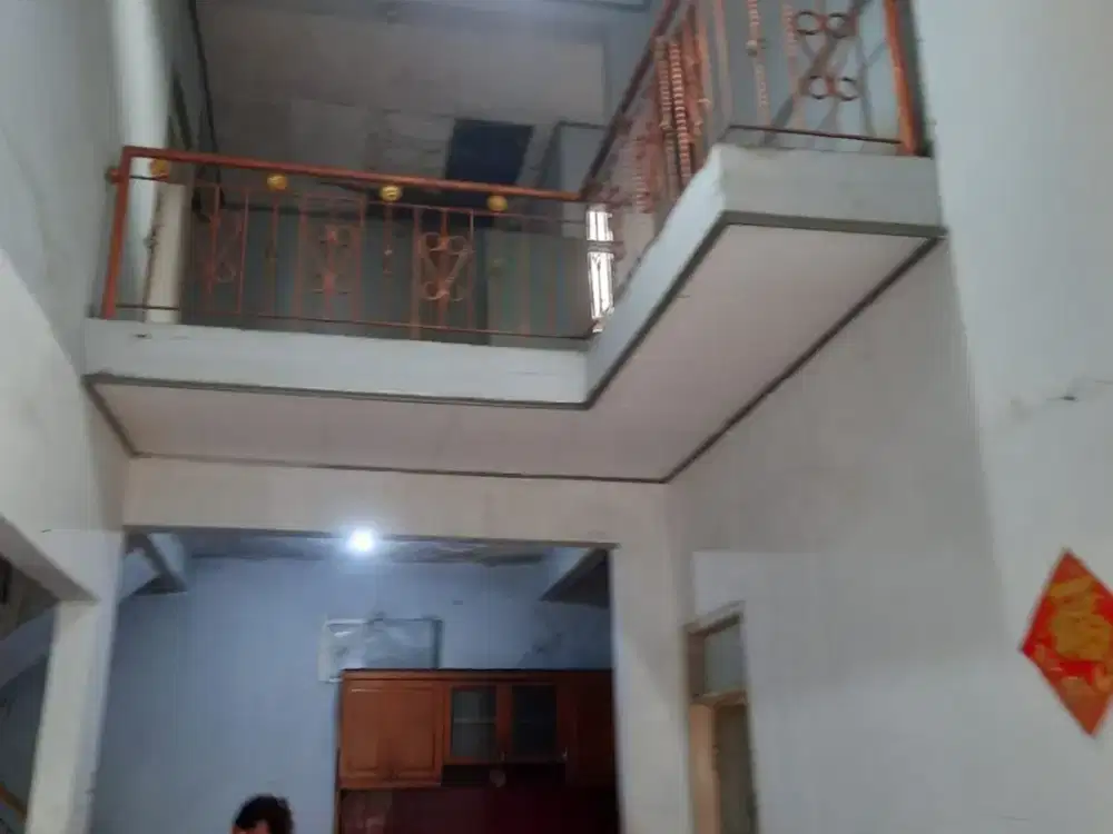 Dijual Cepat Rumah Perlu Renovasi di Taman Kopo Indah 1 / TKI 1 Bandung