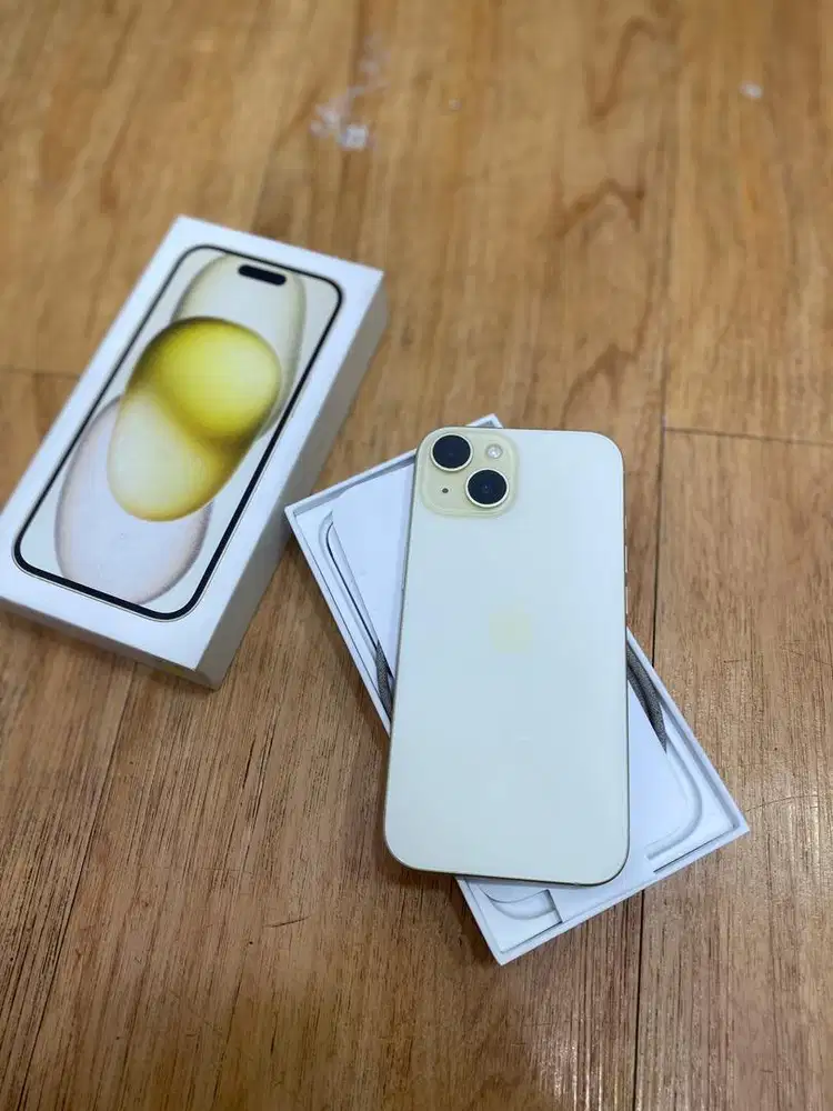 iphone 15 128gb resmi ibox