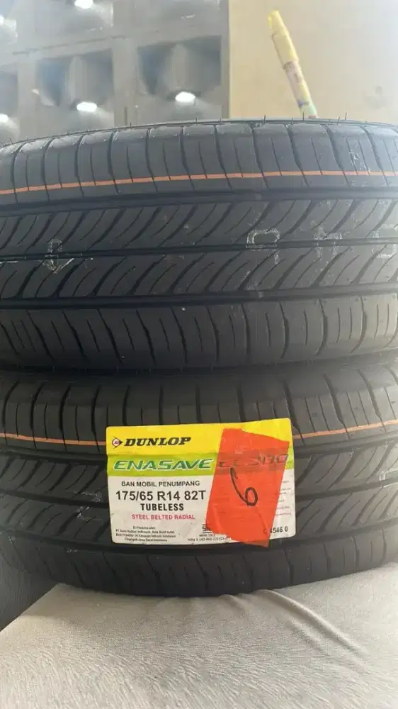 ban dunlop enasave 175/65 R14 nik 2026