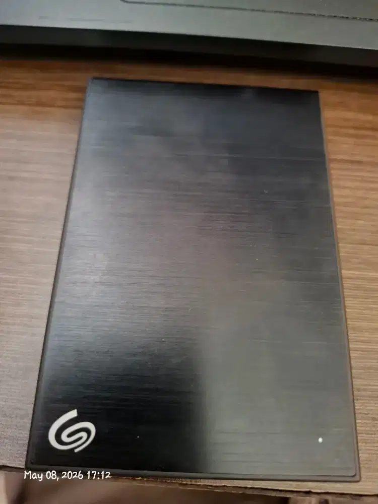 Hardisk External 2TB 100% health