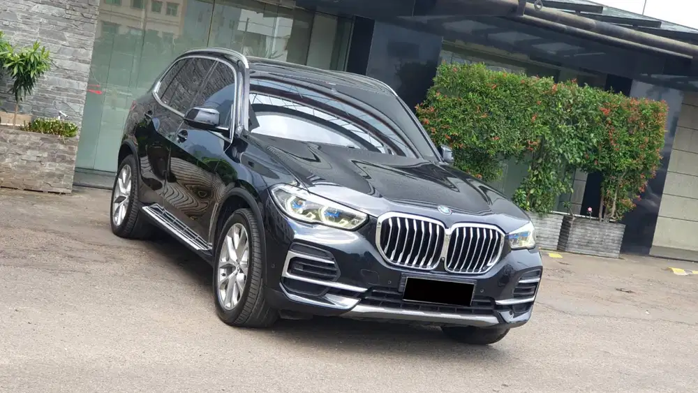 BMW X5 X 5 xDrive 40i XLine G05 CKD AT 2022/2023
