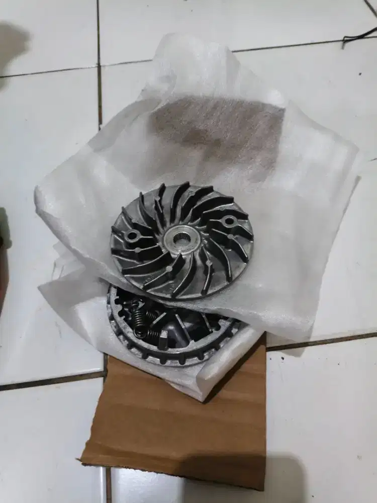 Puli Vario 125 led