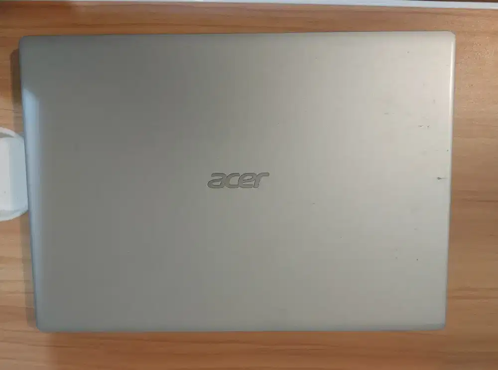 Acer Aspire 3 AMD Ryzen 3