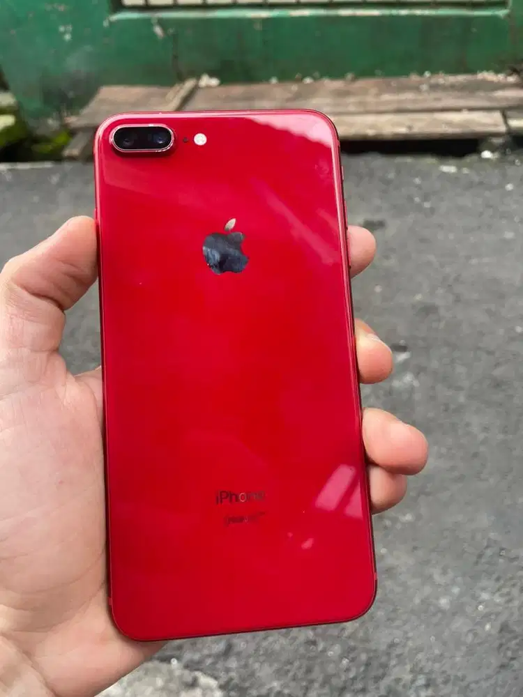 iphone 8 plus 64gb ibox