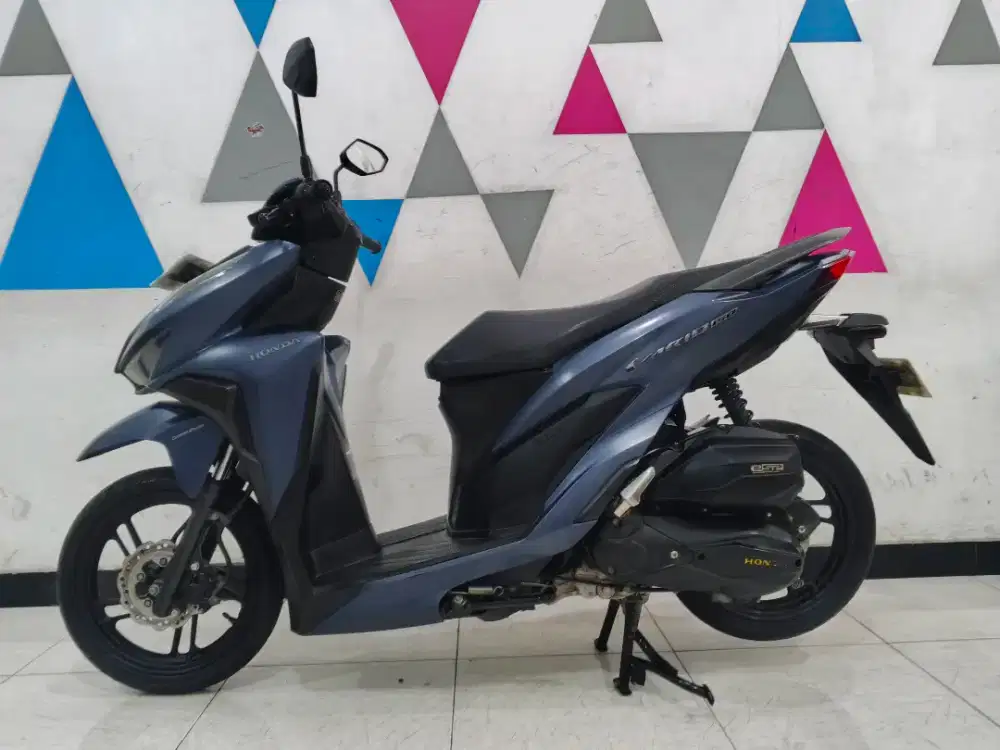 Vario150 tahun 2019
