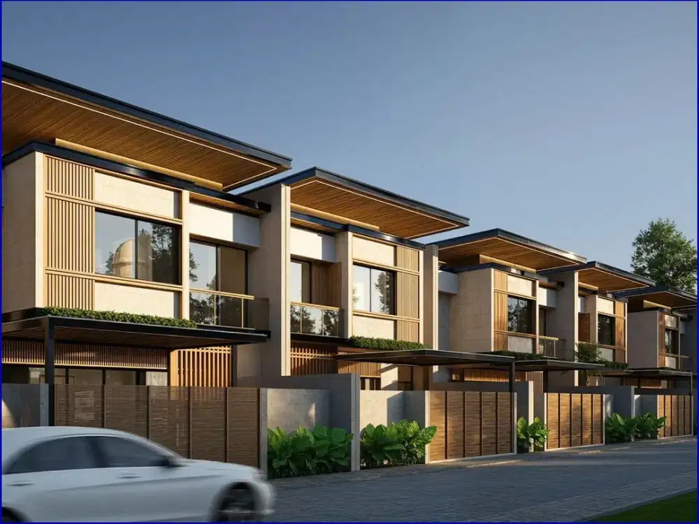 Dekat Ring Road Utara Rumah Yogyakarta Jl. Damai