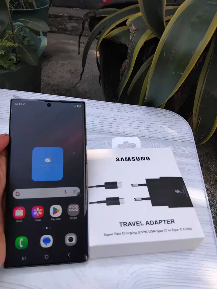 SAMSUNG S22 ULTRA