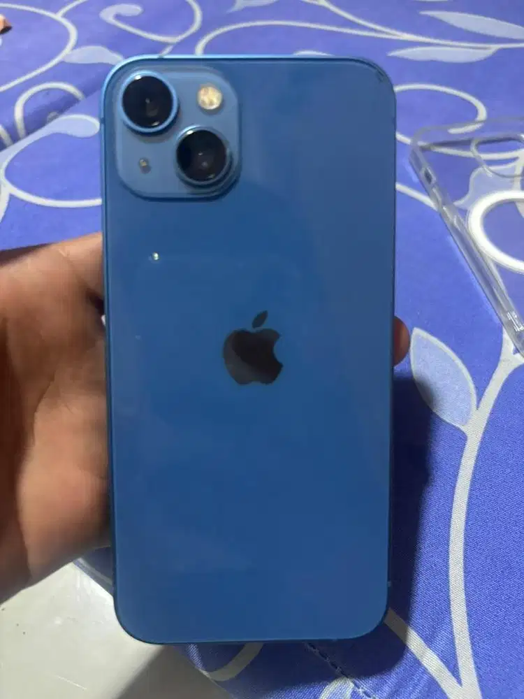 Ip 13 128gb inter alloperator