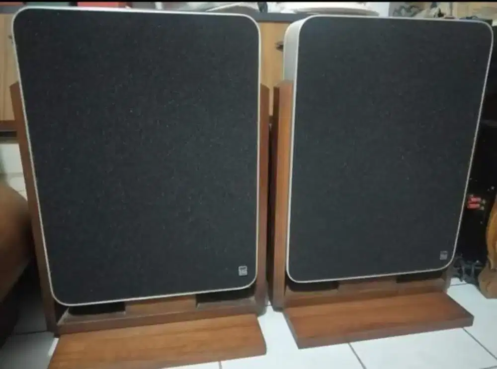 Speaker BERTAGNI D-60