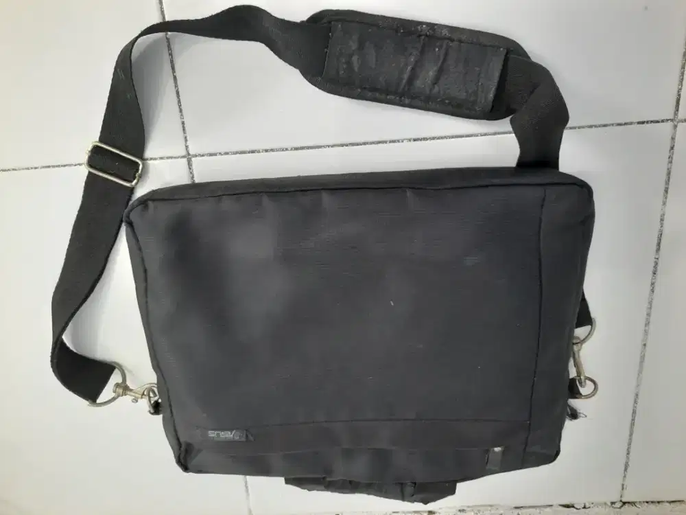 Tas selepang kerja