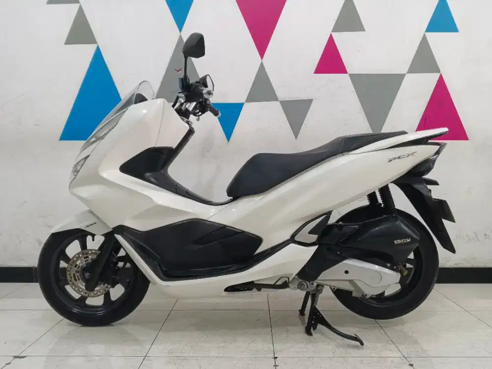 Pcx150 ABS tahun 2018
