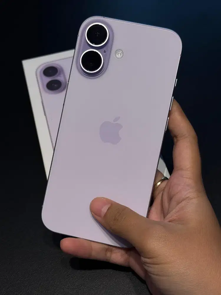Iphone 17 New Promo Kredit Tanpa DP