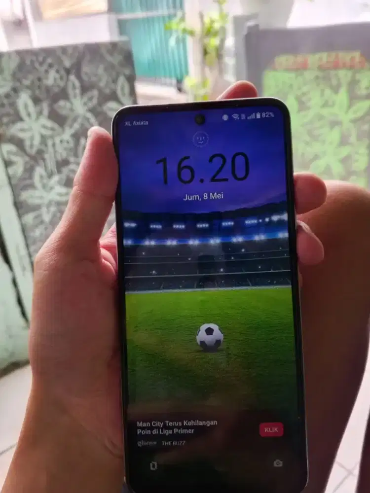 Realme C71 4+4/128
