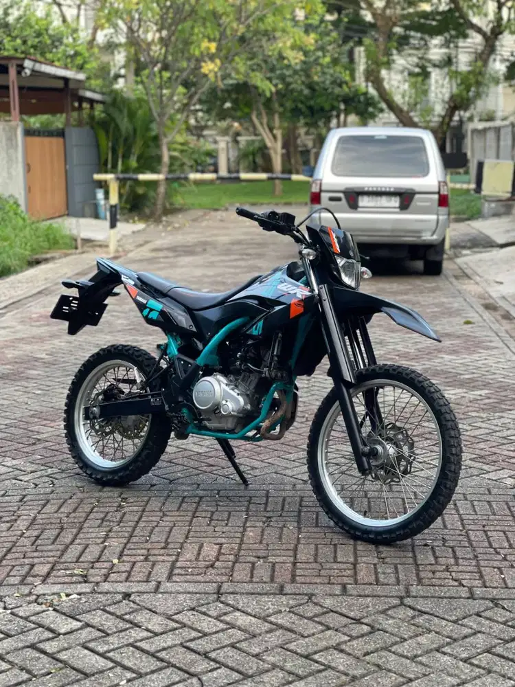 YAMAHA WR 155R VVA 2024