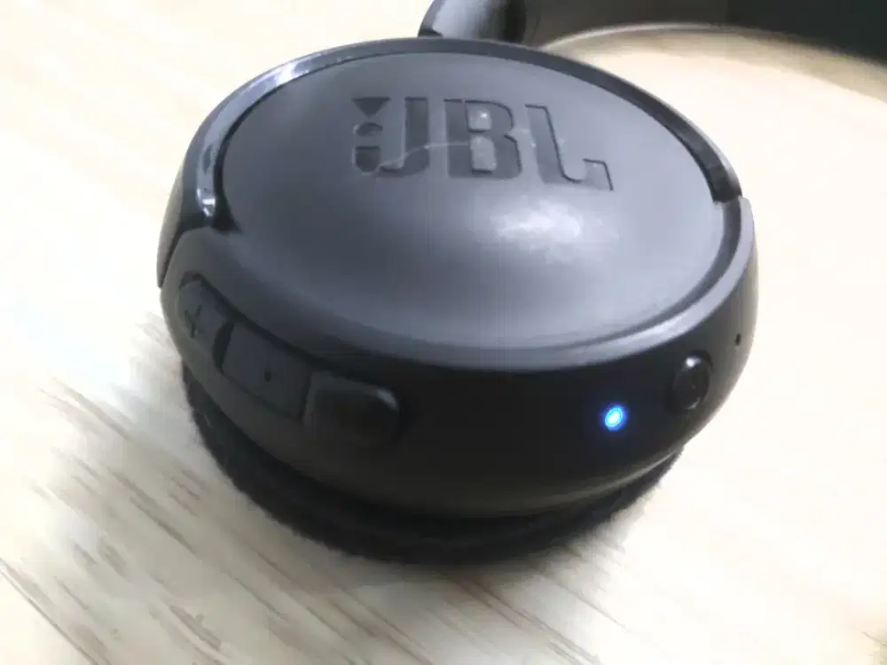 Murah JBL TUNE500BT 100% ORI HEADSET Bluetooth Stereo ada minus