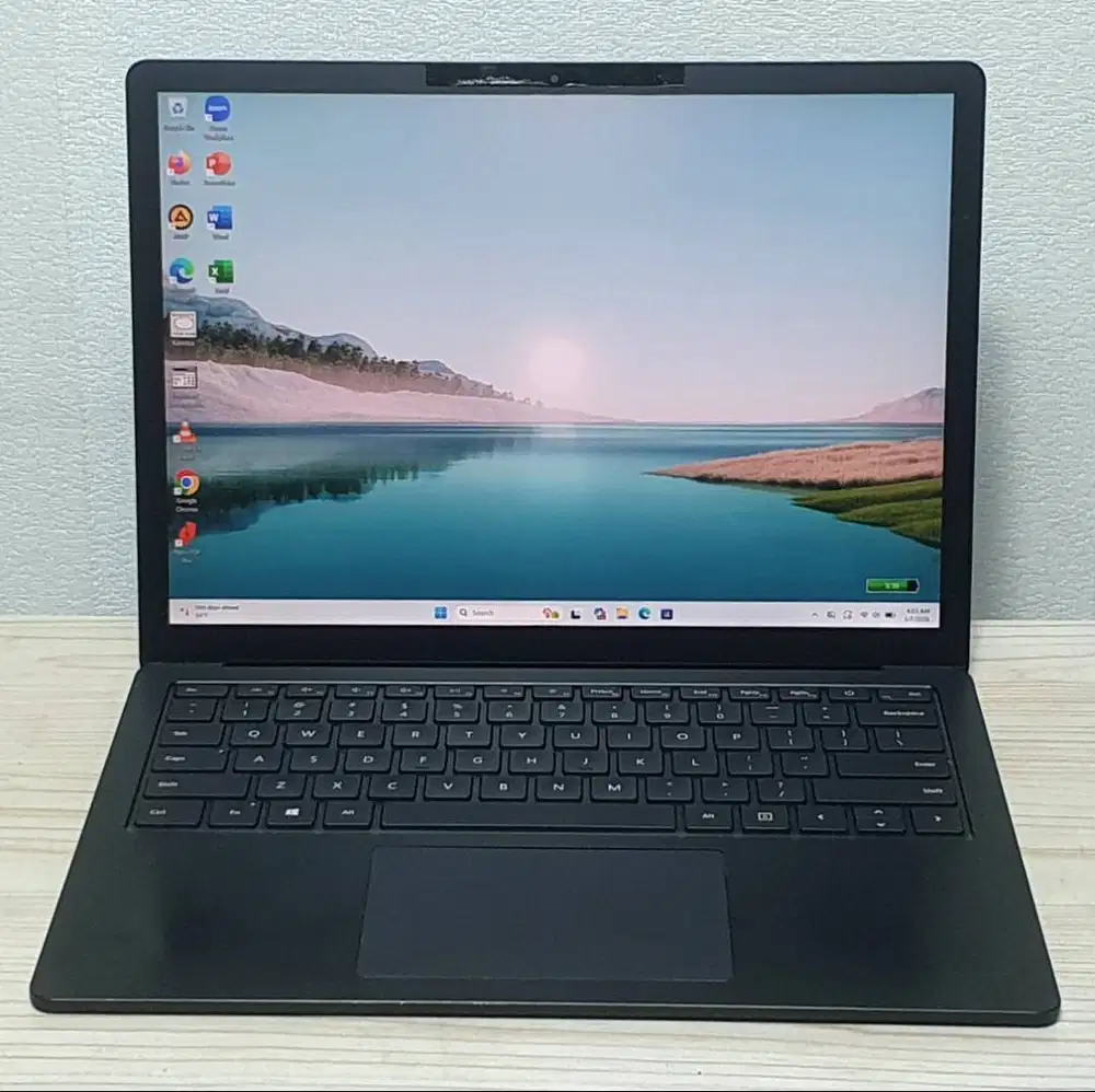 Microsoft Surface Laptop 4 | Intel Core i7 Gen 11 | RAM 16GB | SSD 512
