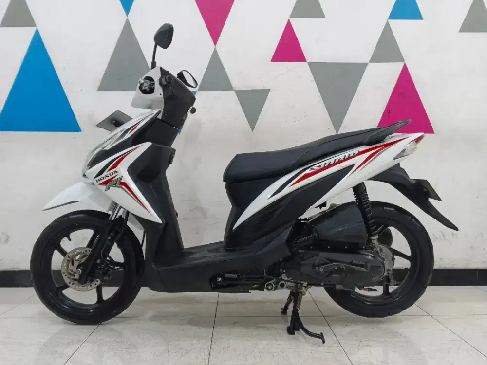 Vario110 tahun 2016