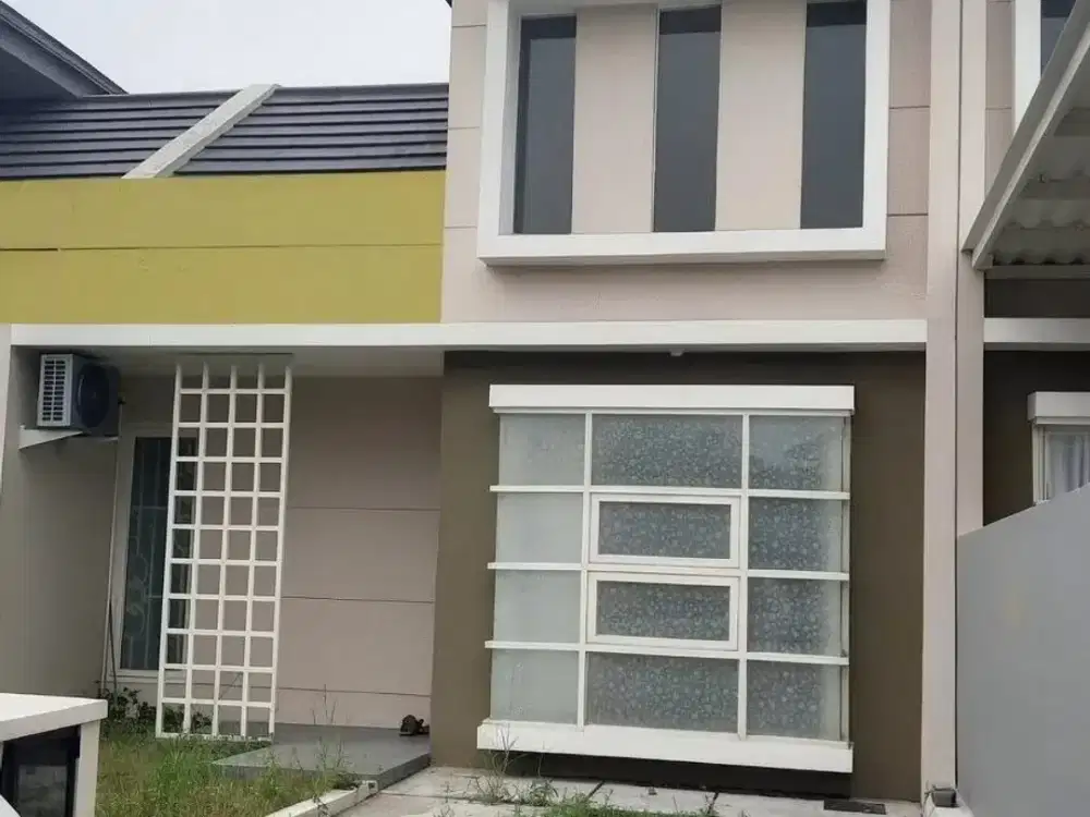 Termurah Rumah Puri Surya Jaya Osaka PSJ Paling Murah Sidoarjo