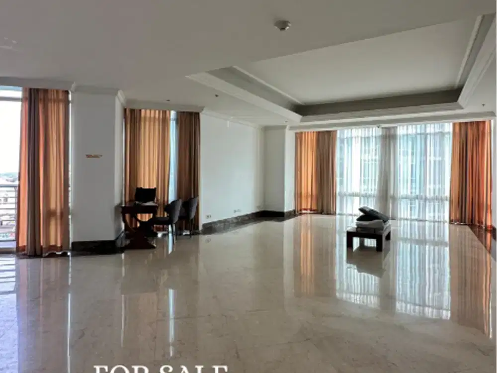FOR SALE Apartment Four Seasons Residences 3BR