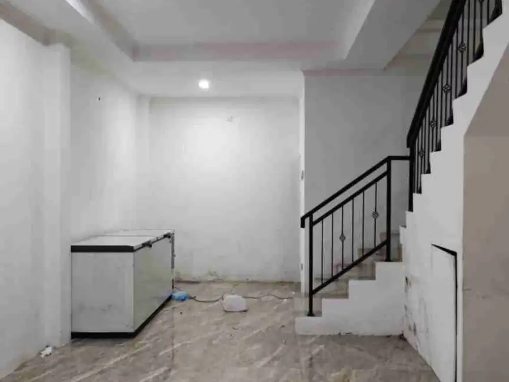 Dijual Ruko 3 Lantai di Jombang Tangerang Selatan
