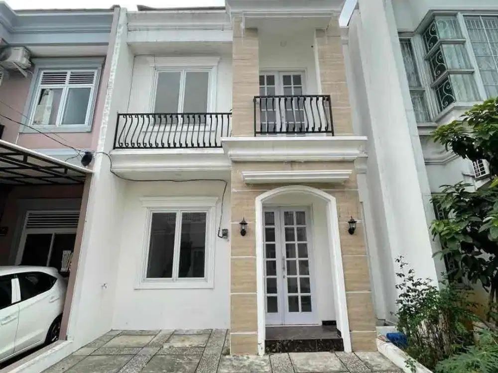 Rumah Margonda Residence Depok