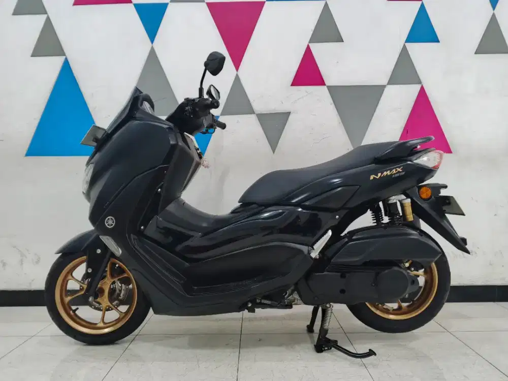 Nmax tahun 2023