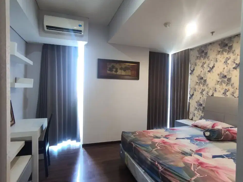 Termurah Apartemen Trillium Trilium Tower A Lantai 9 Paling Murah Surabaya