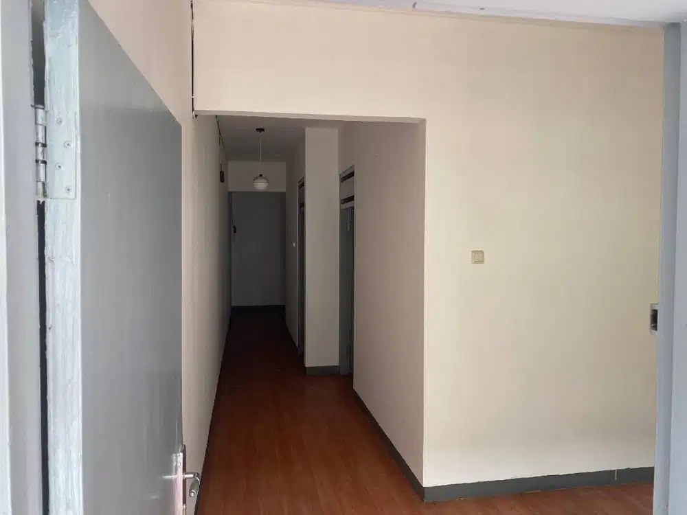 Rumah 02 Dikontrakkan Daerah Strategis Cilandak Jakarta Selatan