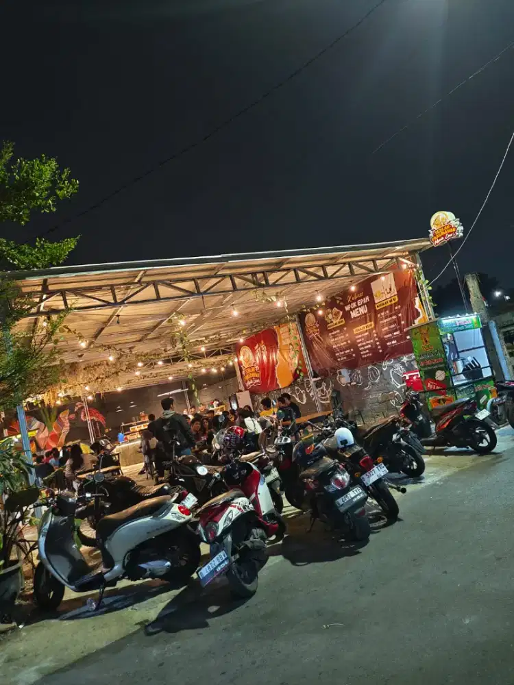 Dicari karyawan / karyawati berpengalaman