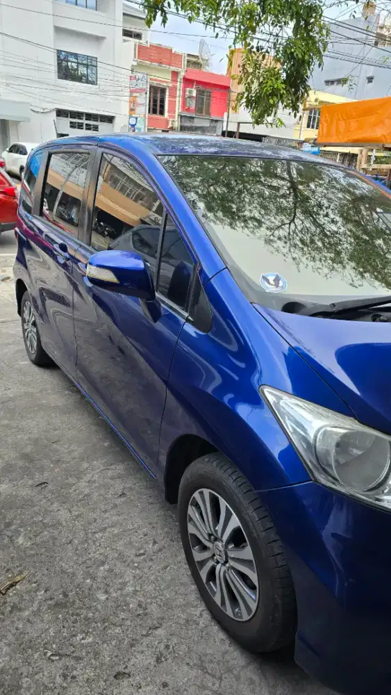 Honda Freed E PSD Gb3 2013