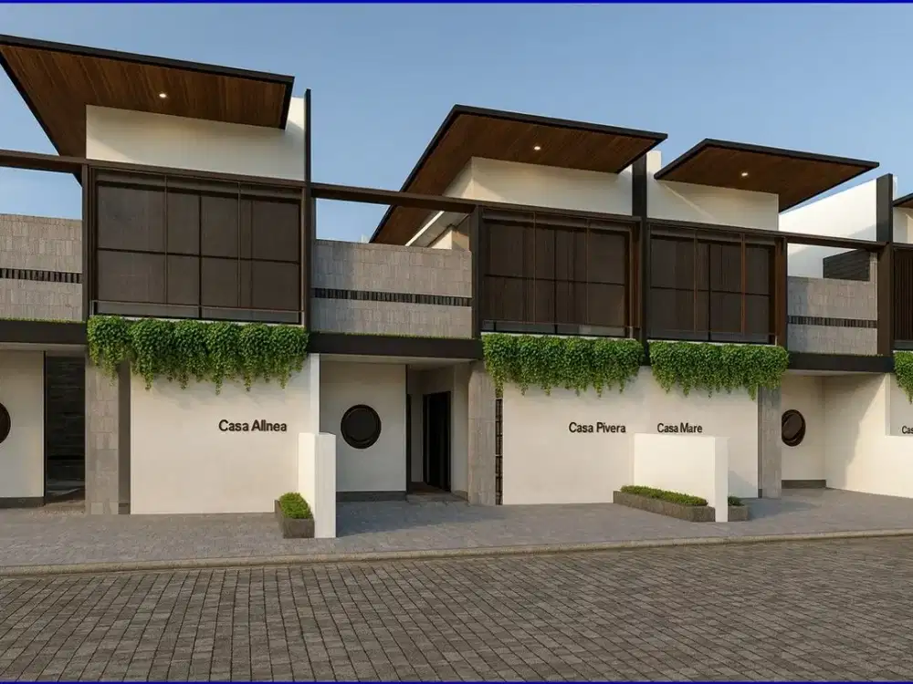 Homestay Dijual Yogyakarta Jetis Baran Dekat Kampus UGM