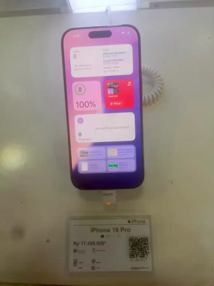 segampang itu cicilan di home credit, hanya dengan KTP saja.
