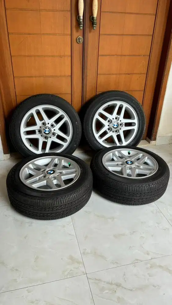 Velg BMW R15 E46 E36 E39