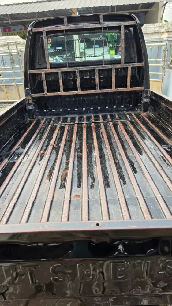 Dijual colte istimewa orisinil